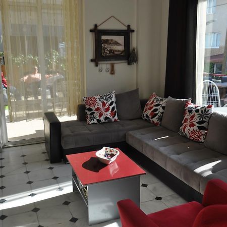 Sakiz Hotel Çeşme Kültér fotó