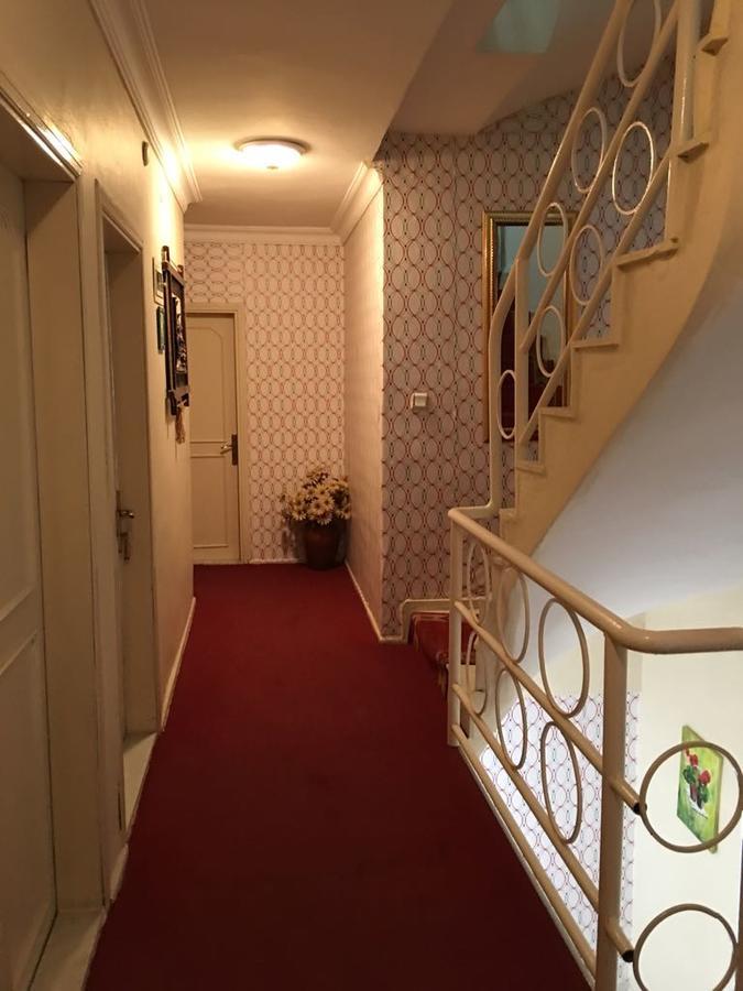 Sakiz Hotel Çeşme Kültér fotó
