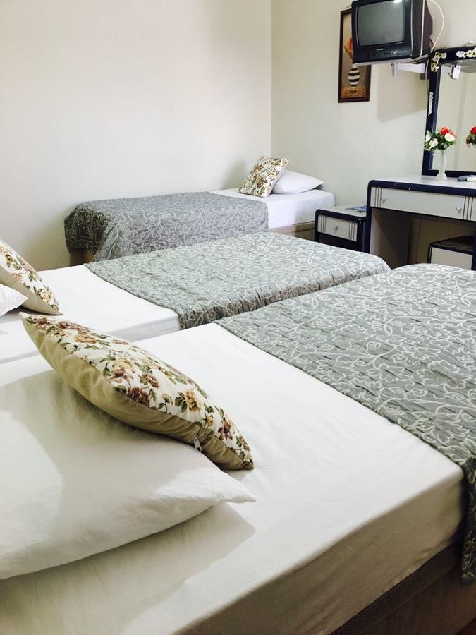 Sakiz Hotel Çeşme Kültér fotó