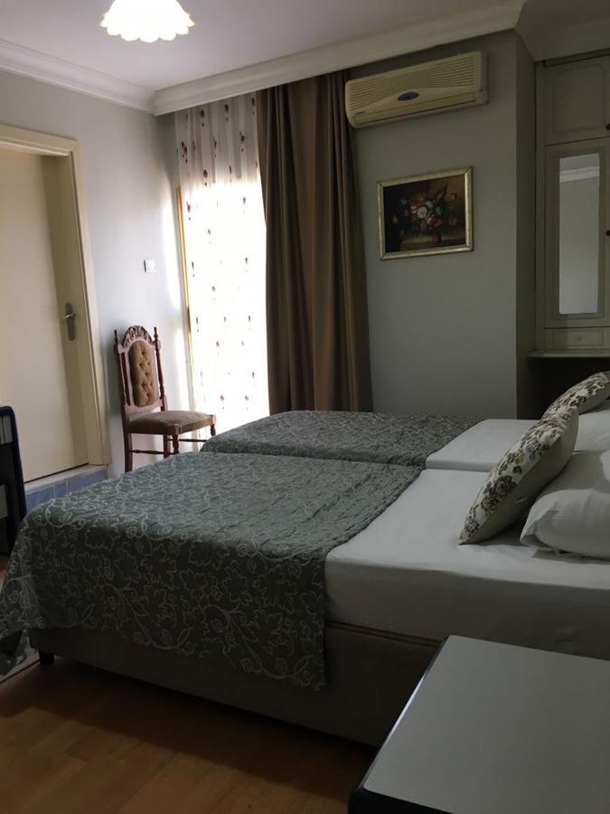 Sakiz Hotel Çeşme Kültér fotó