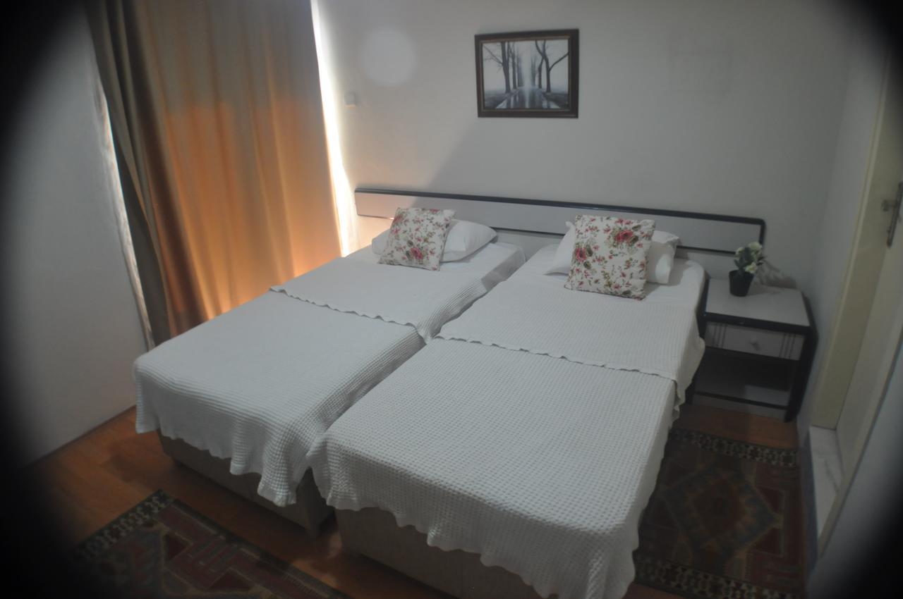 Sakiz Hotel Çeşme Kültér fotó