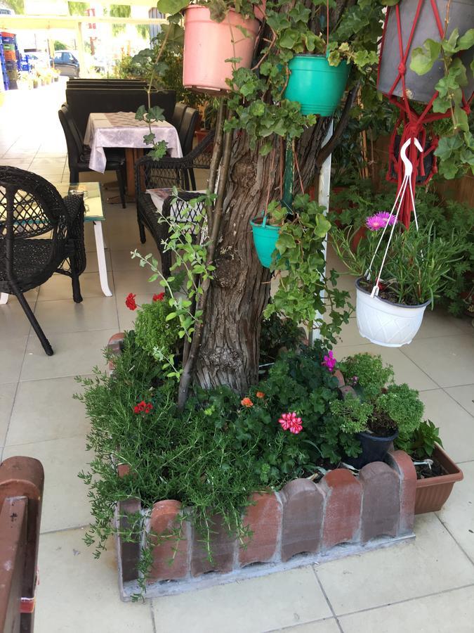 Sakiz Hotel Çeşme Kültér fotó